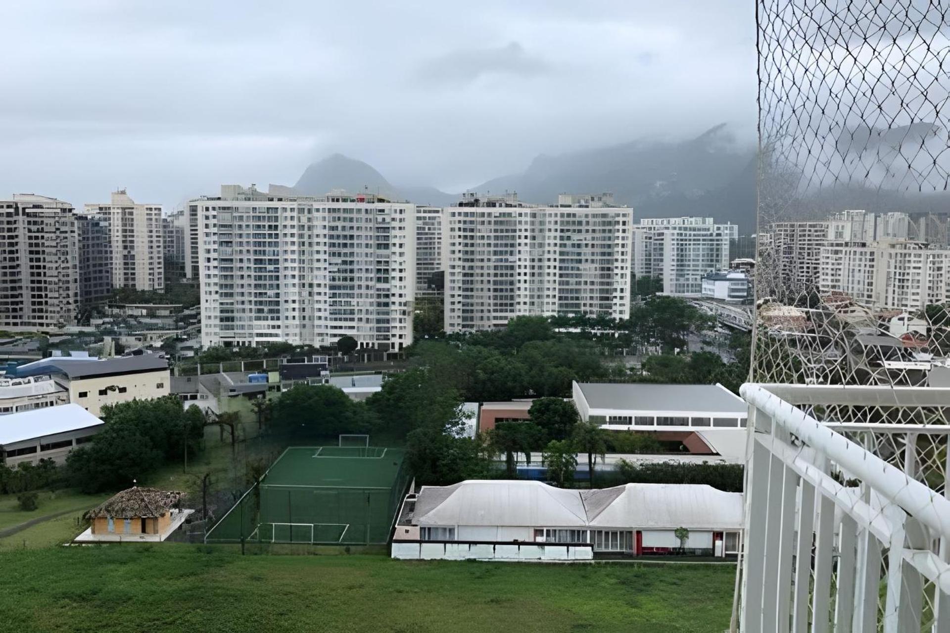 Apartamentos No Verano Stay Rio de Janeiro Exterior foto