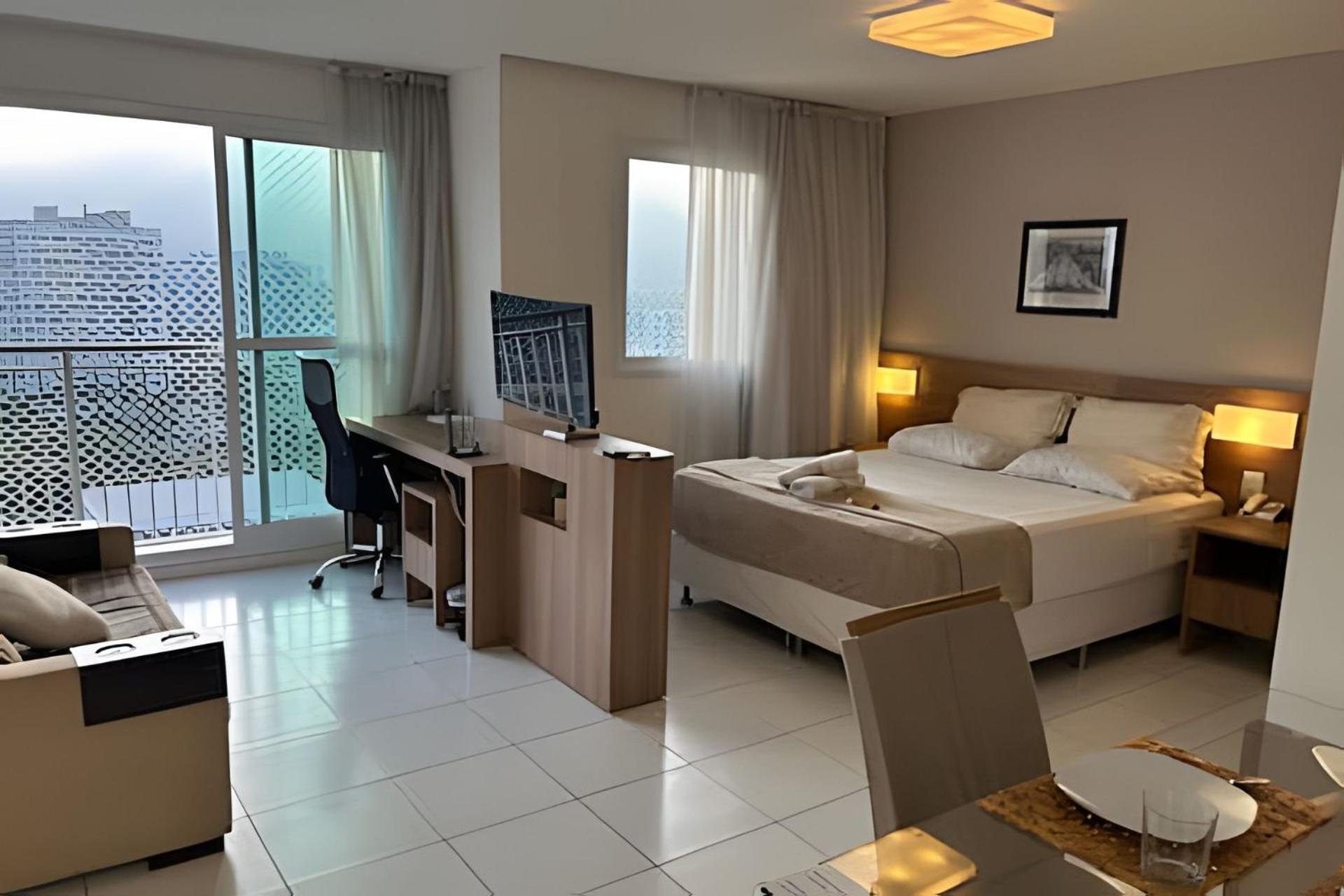 Apartamentos No Verano Stay Rio de Janeiro Exterior foto