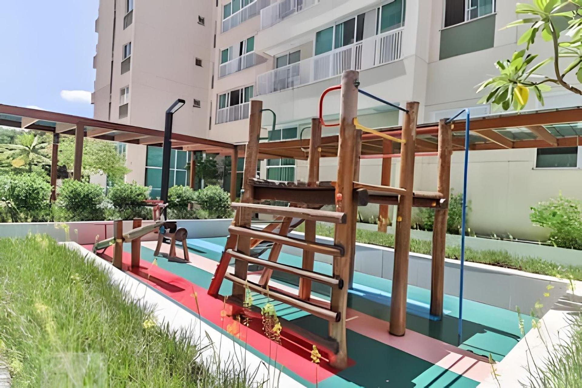 Apartamentos No Verano Stay Rio de Janeiro Exterior foto