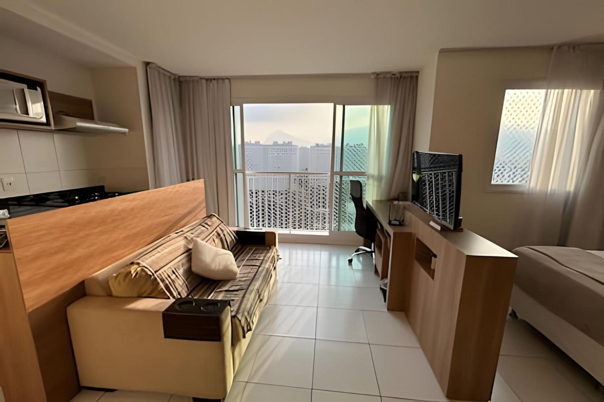Apartamentos No Verano Stay Rio de Janeiro Exterior foto