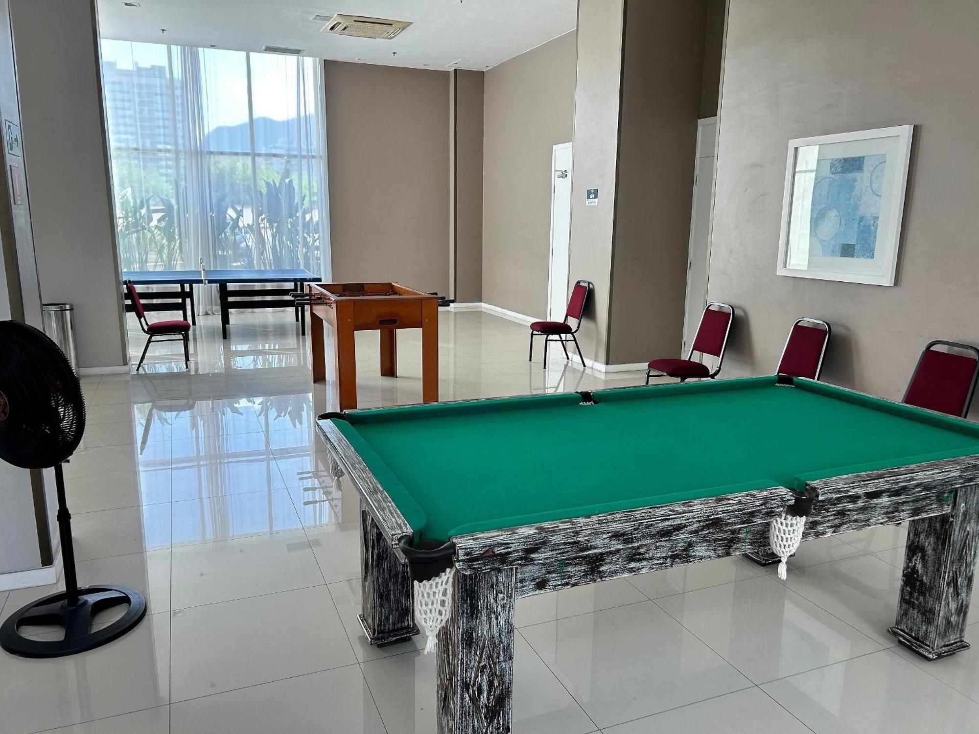 Apartamentos No Verano Stay Rio de Janeiro Exterior foto